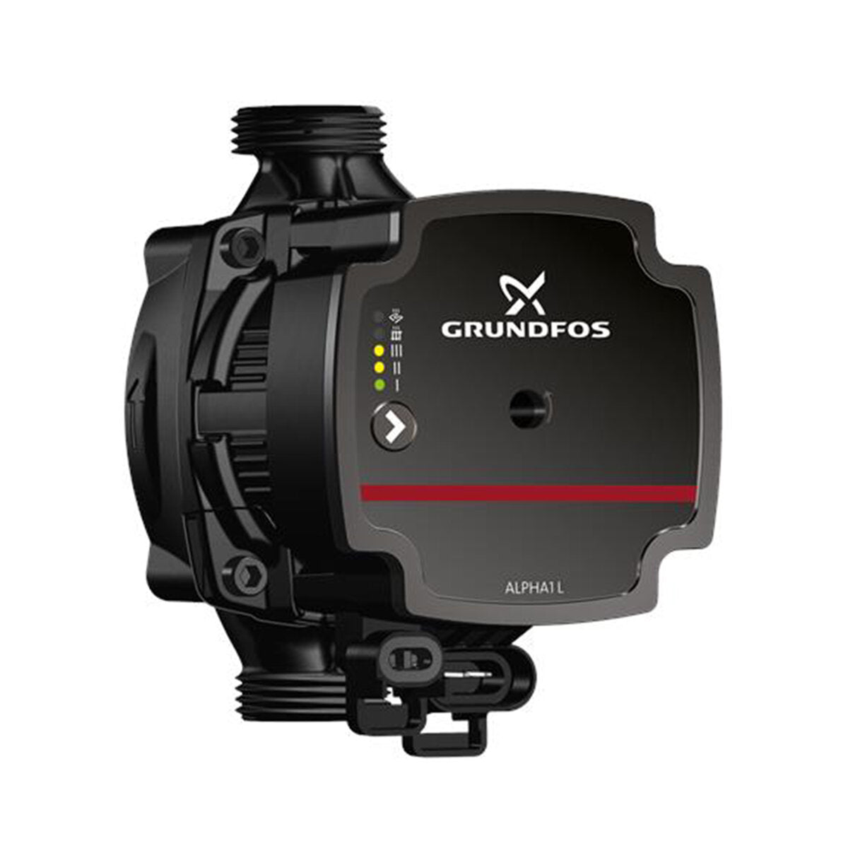 Circulateur Grundfos ALPHA1 L 15-65 entraxe 130 à haut rendement énergétique