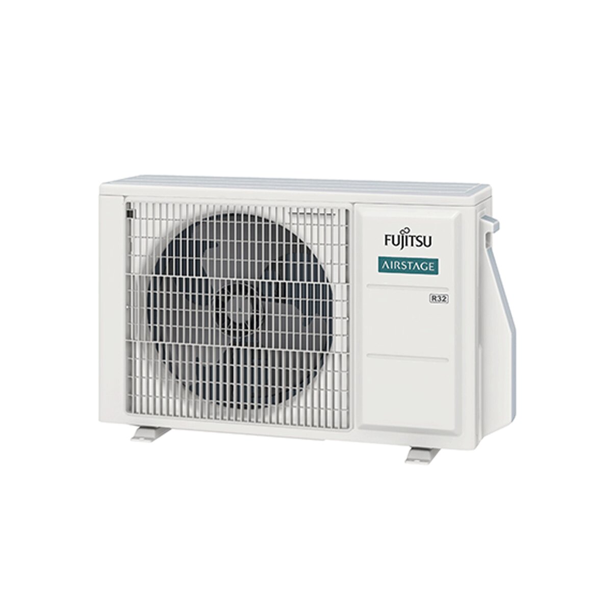 Climatiseur Fujitsu série KMCG WiFi 9000 BTU R32 Onduleur A++ 