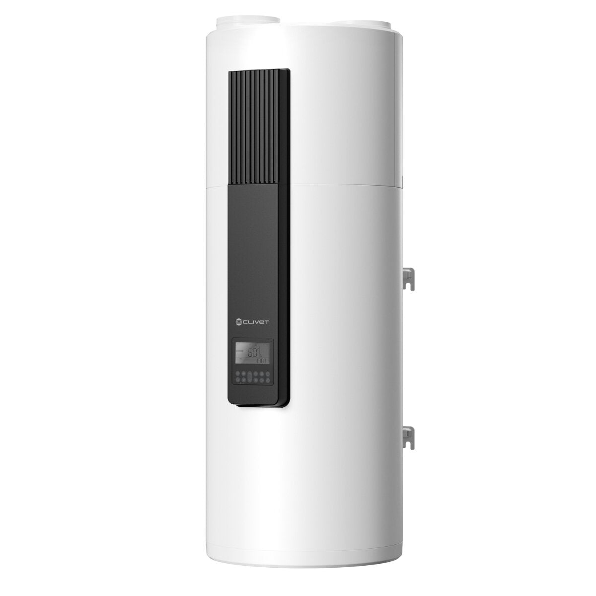 Clivet AQUA F R290 100 Liter Heat Pump Water Heater