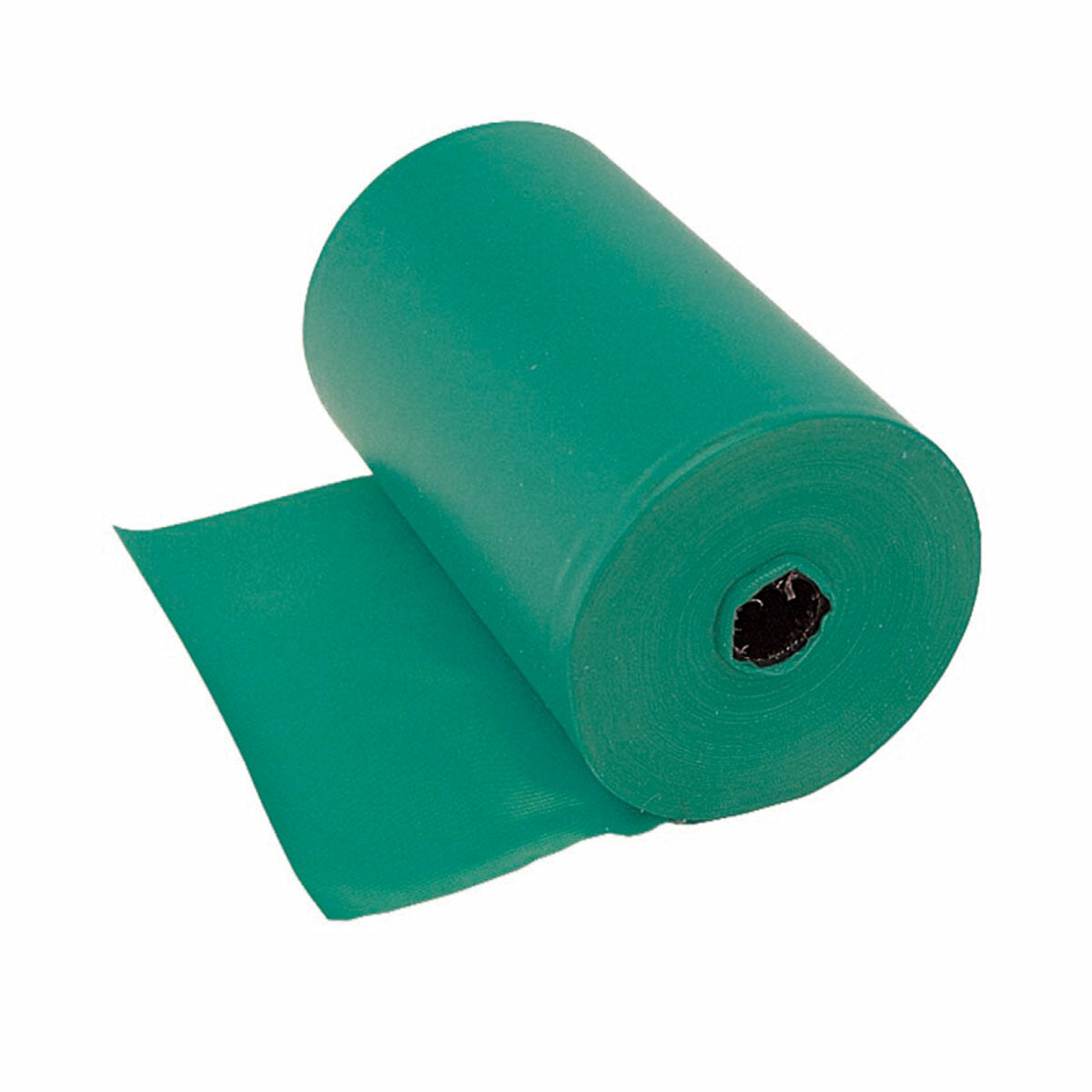 Niccons non-adhesive vinyl bandage 50 m green
