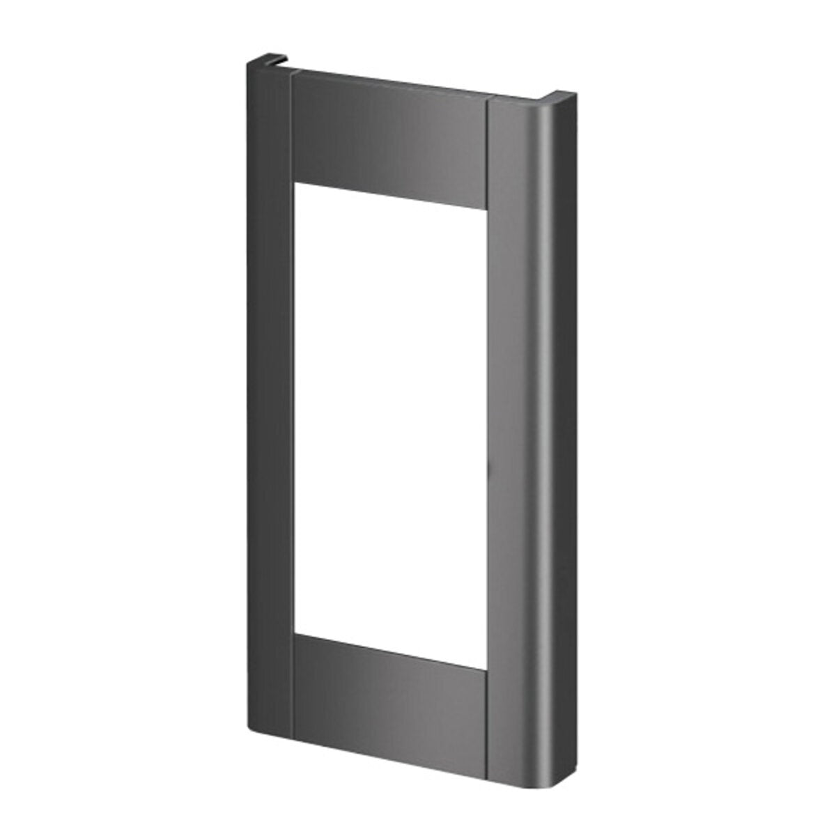 CADEL Prince 11 kW titanium air pellet stove with wifi