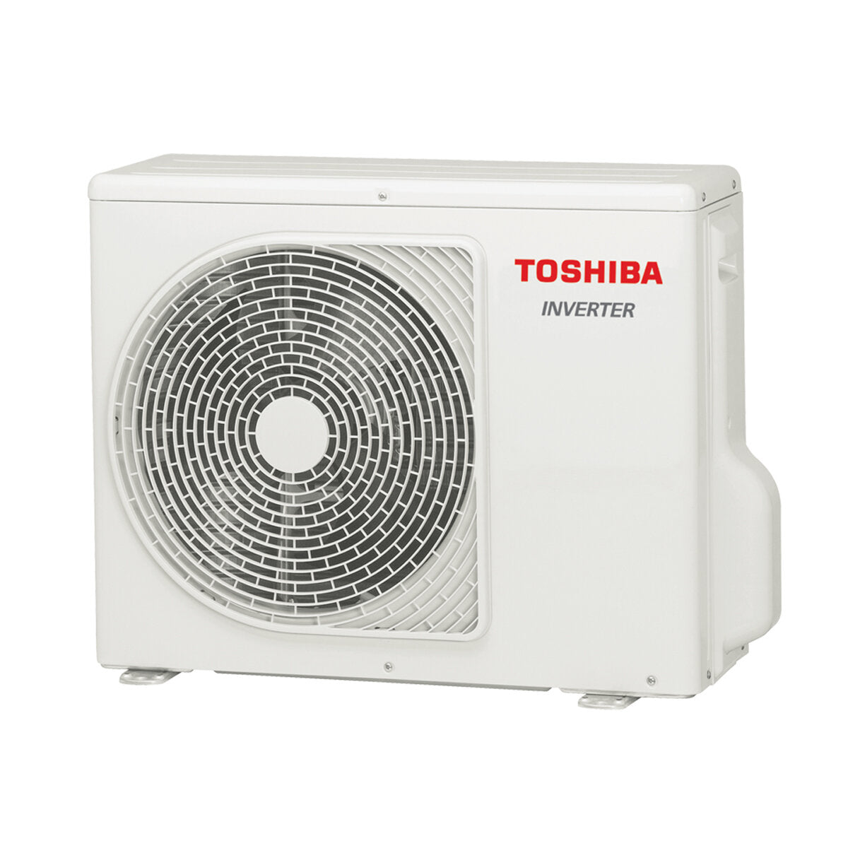 Toshiba New Seiya 12000 BTU R32 Inverter-Klimaanlage A++