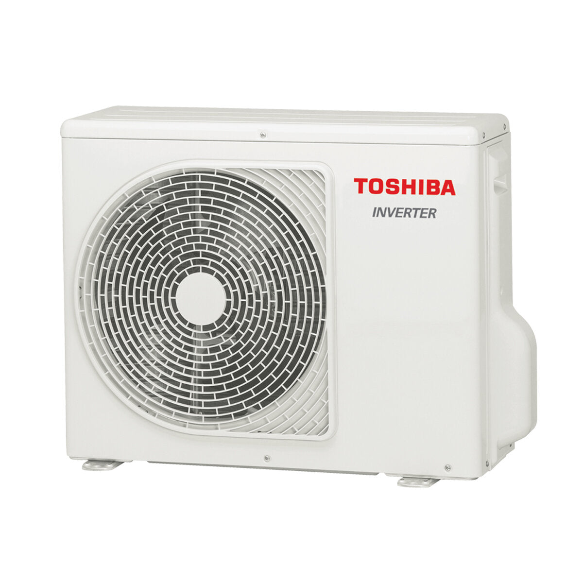 Toshiba Seiya Classic 2025 7000 BTU R32 Inverter A++/A+ Air Conditioner