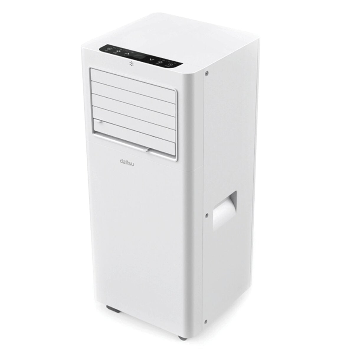 Daitsu portable air conditioner - Fujitsu Group - Alisios APD09FX 9000 BTU R290 Class A WiFi