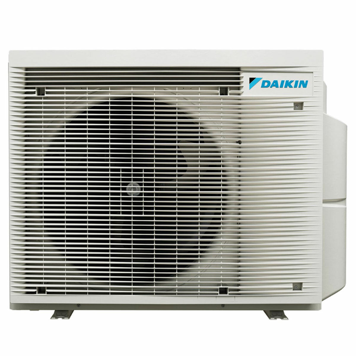 Daikin Perfera Floor trial climatiseur split 9000 + 9000 + 9000 BTU onduleur A+++ wifi unité extérieure 5,2 kW