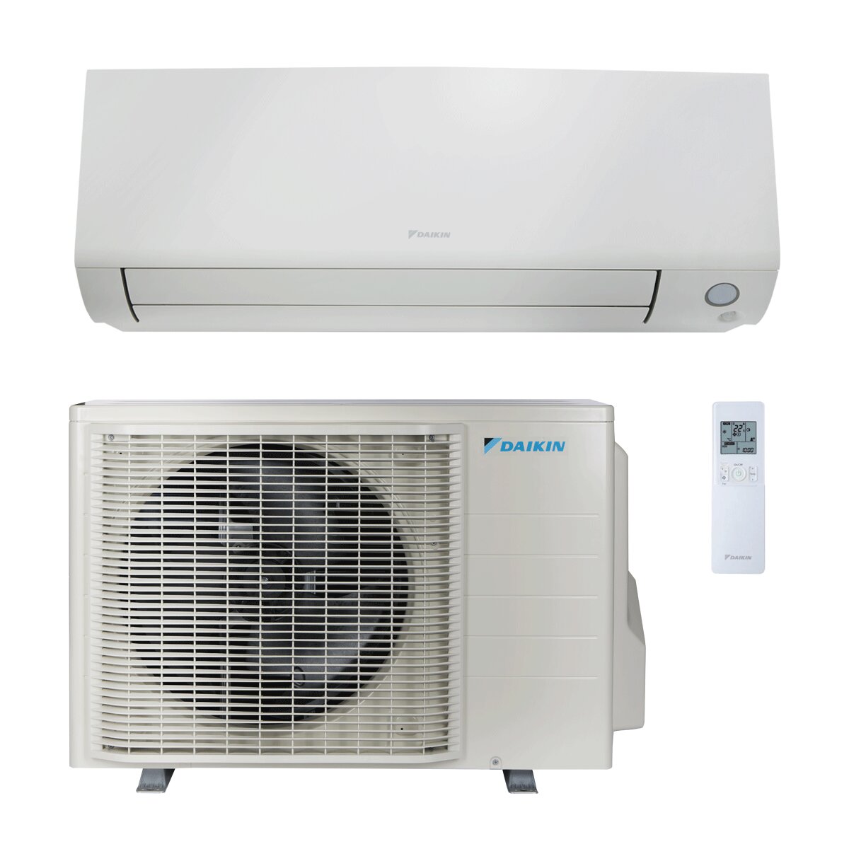 Daikin Perfera All Seasons Air Conditioner 7000 BTU R32 Inverter A+++ WiFi