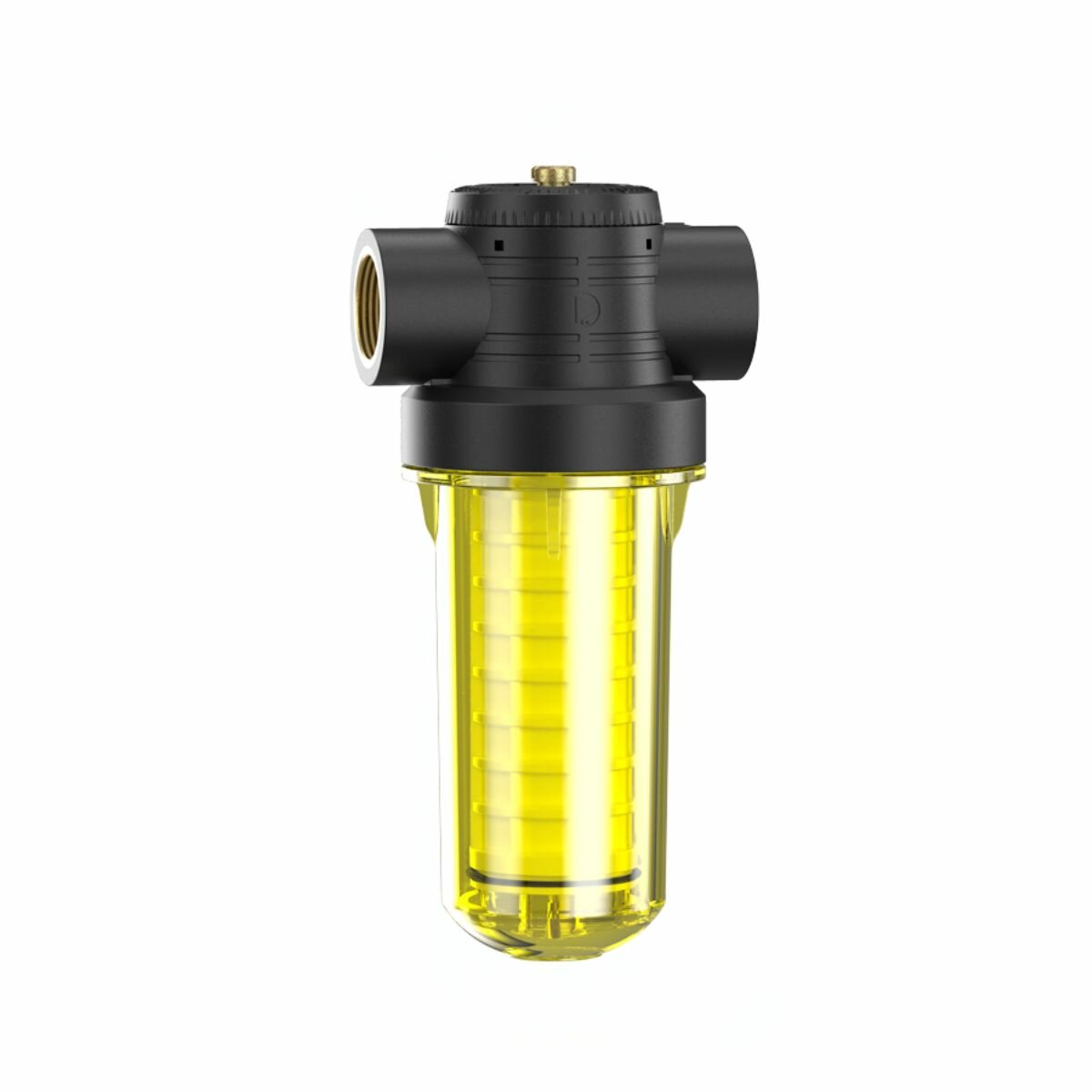 Filtro Gel Daytona 700 PP 1" F - PER IMPIANTI IDRICI - Completo di cartuccia
