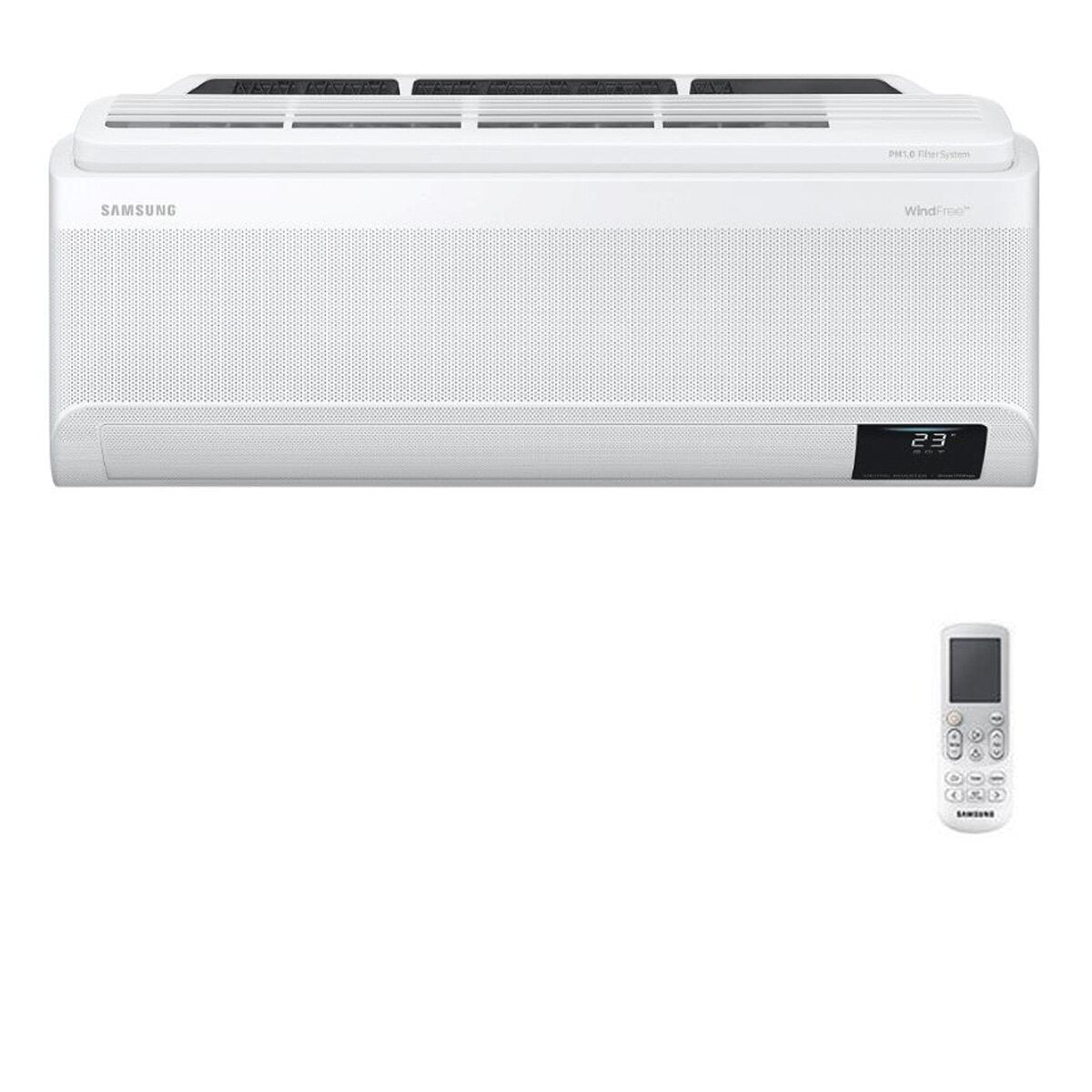 Samsung WindFree Pure 1.0 9000 BTU Air Conditioner