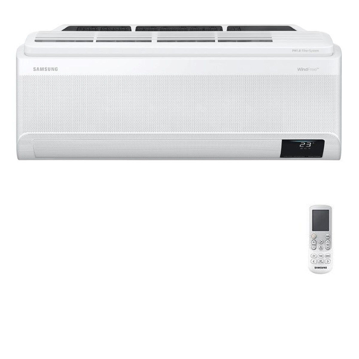 Samsung WindFree Pure 1.0 9000 BTU Klimaanlage