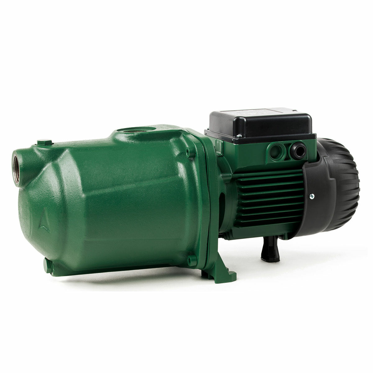 EURO 30/30 M IE2 single-phase multistage centrifugal DAB surface pump 0.75 HP/0.55 kW