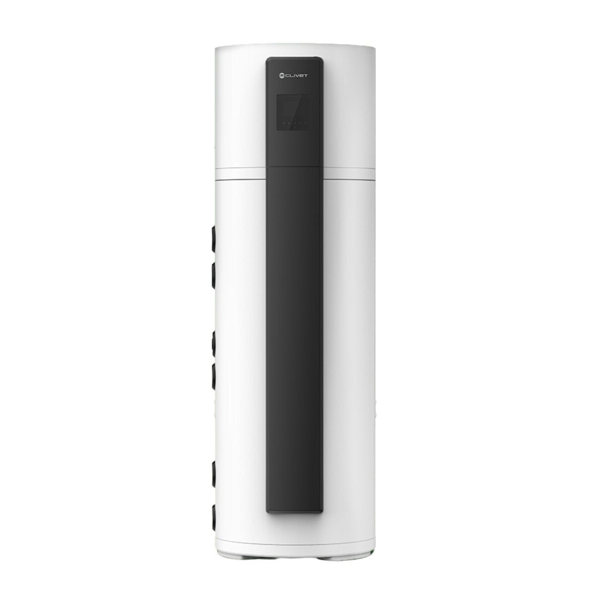 Chauffe-eau thermodynamique Clivet AQUA F R290 de 190 litres