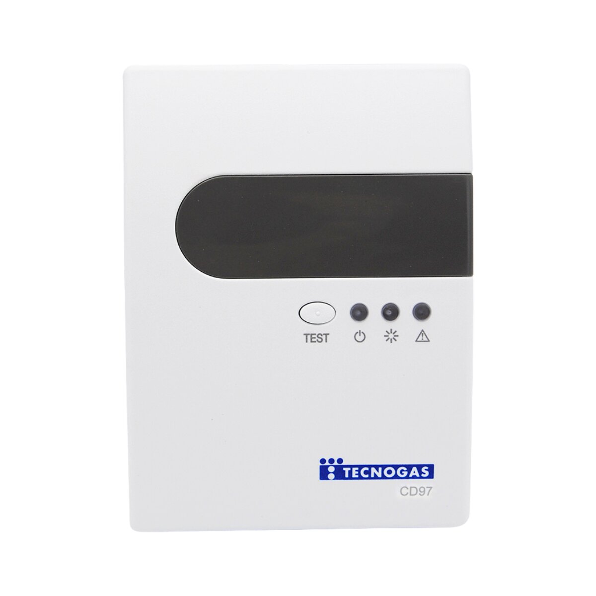 Détecteur de monoxyde de carbone Tecnogas CD-97