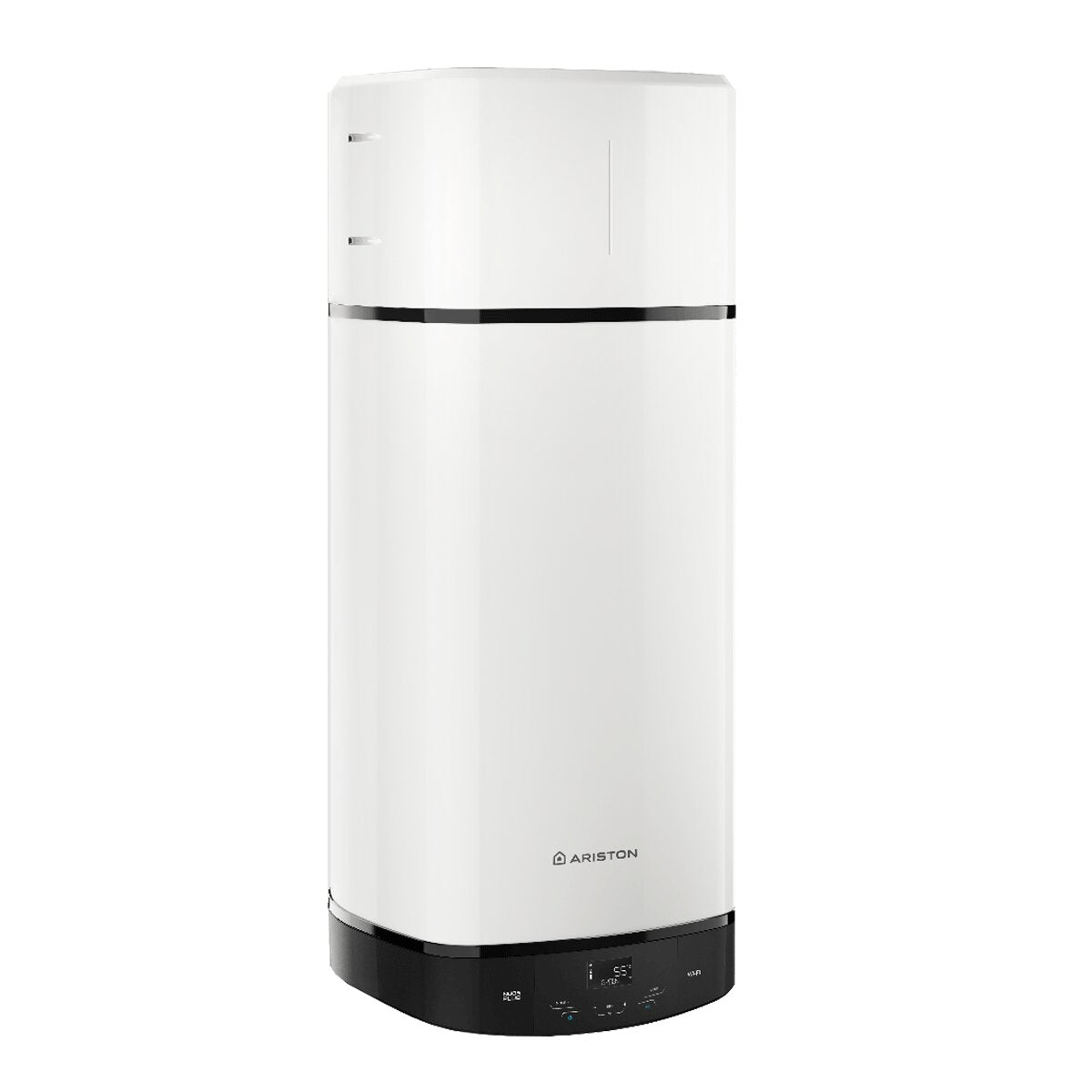 Ariston Nuos Plus R290 S2 WiFi A+ 80 Liter heat pump water heater