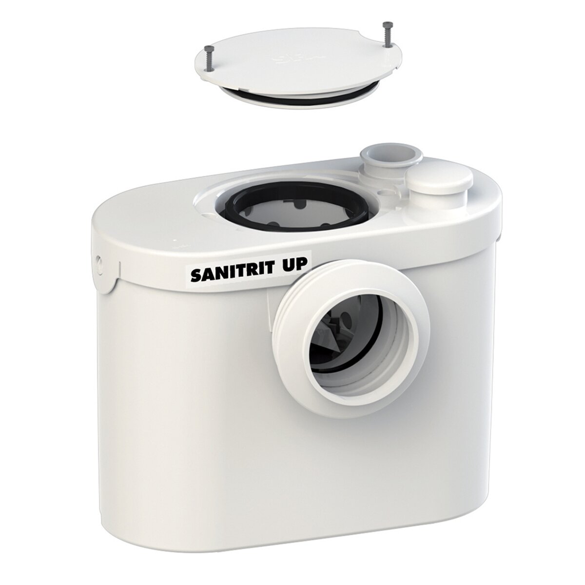 Broyeur WC SFA Sanitrit UP pour toilettes