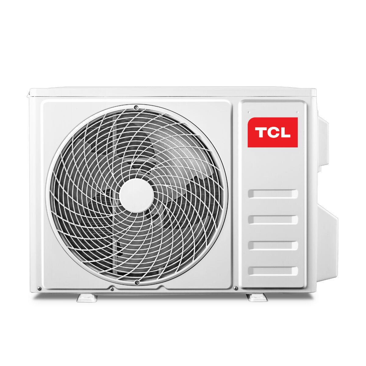 TCL BreezeIN P9 9000 BTU R32 Inverter-WLAN-Klimaanlage A+++/A++