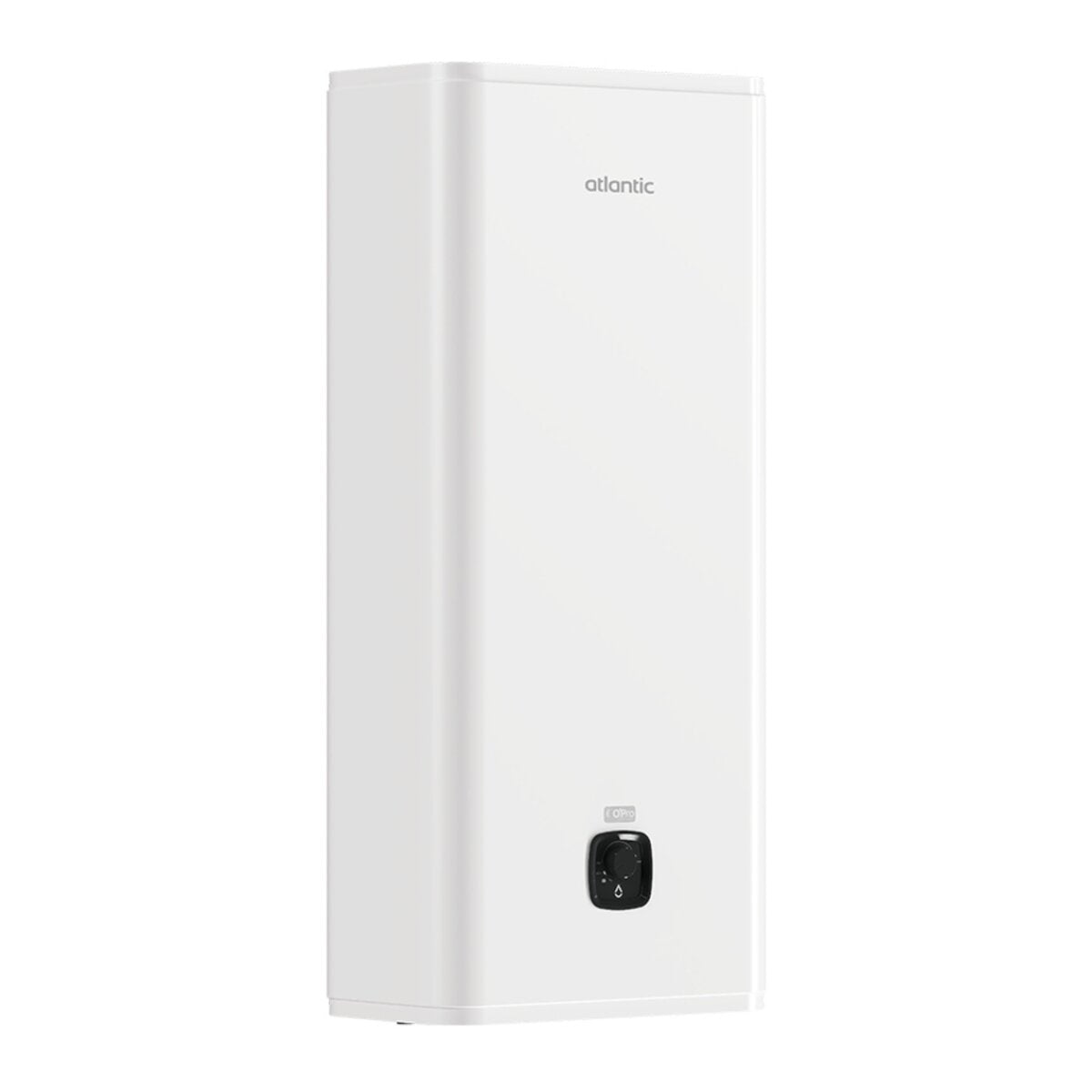 Atlantic Vertigo Access V25 Vertical/Horizontal 50 Liter Electric Water Heater