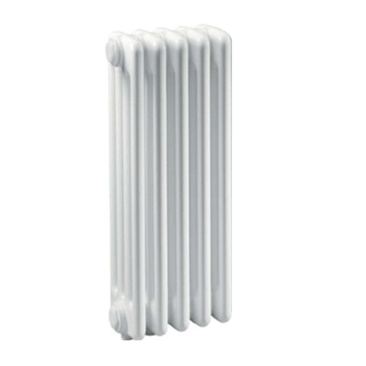 Ercos Comby steel column radiator 5 elements 3 columns center distance 1735 mm