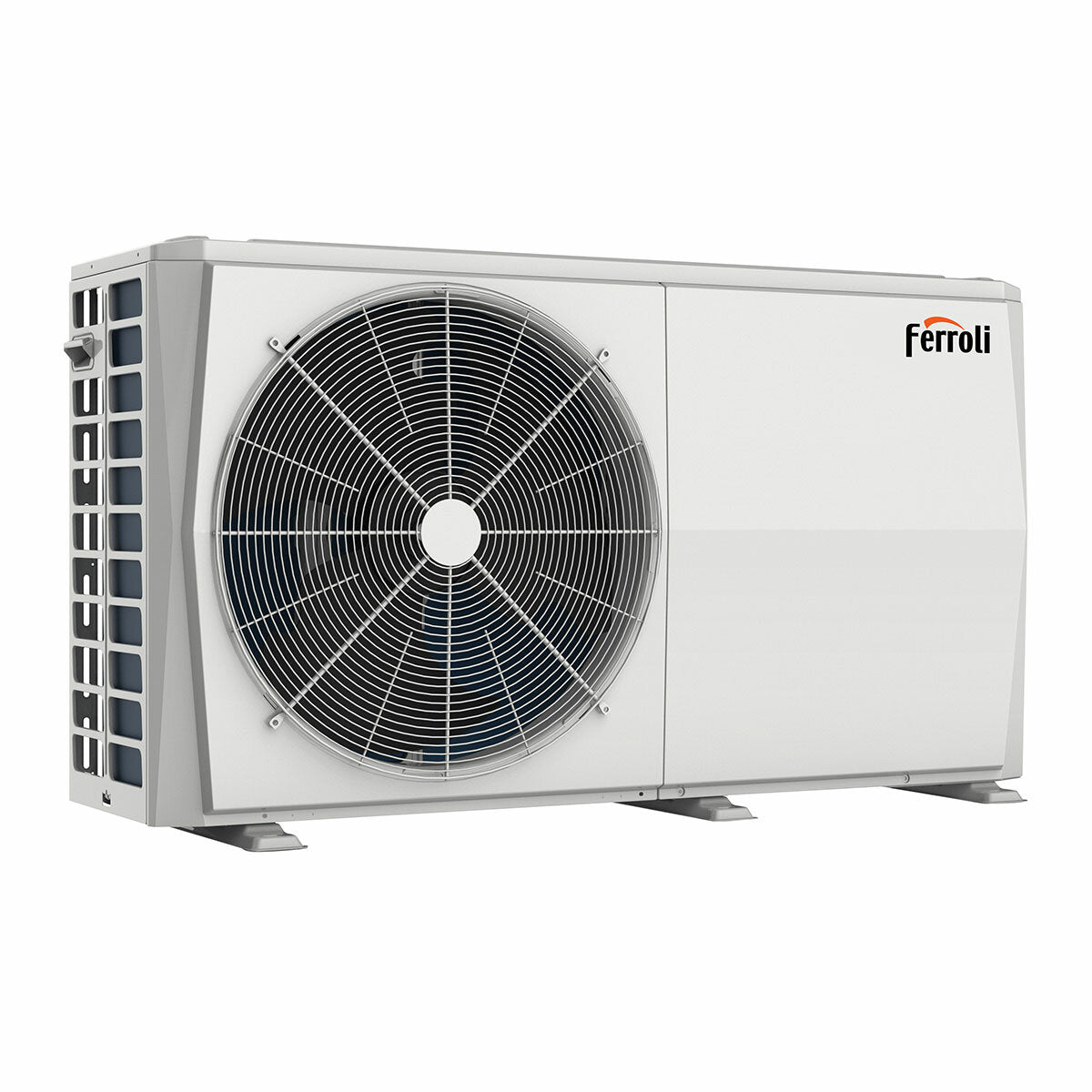 Ferroli Omnia M 3.2 4.2 kW air-water heat pump monobloc single-phase inverter R32 A++