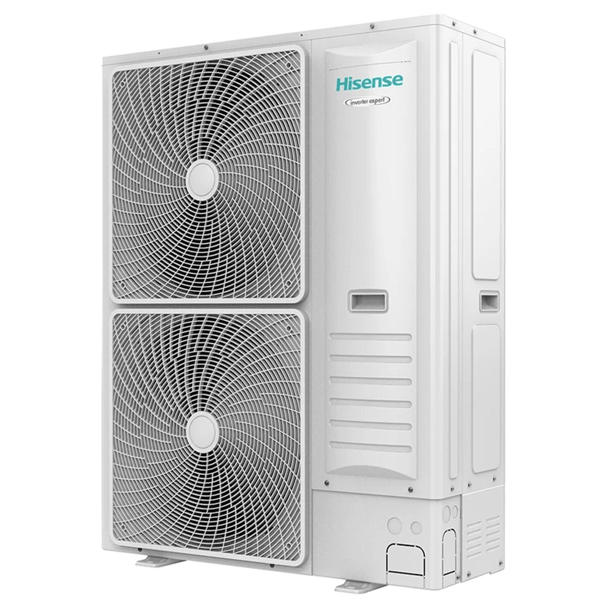 Hisense Climatiseur Gainable ADT 36000 BTU R32 Turbo Inverter A++