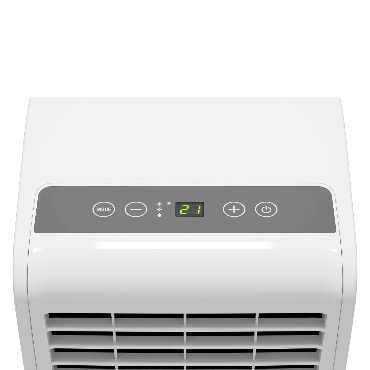 Olimpia Splendid Dolceclima Compact 9 MWG 9000 BTU R290 Portable Air Conditioner