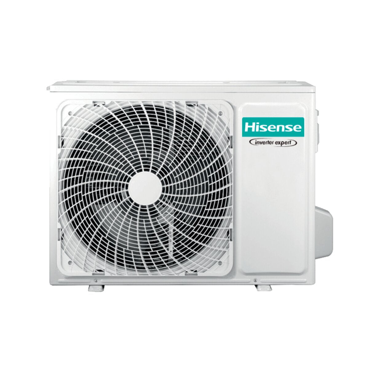 Hisense Uni HB 18000 BTU R32 Inverter WiFi Air Conditioner A+++/A++