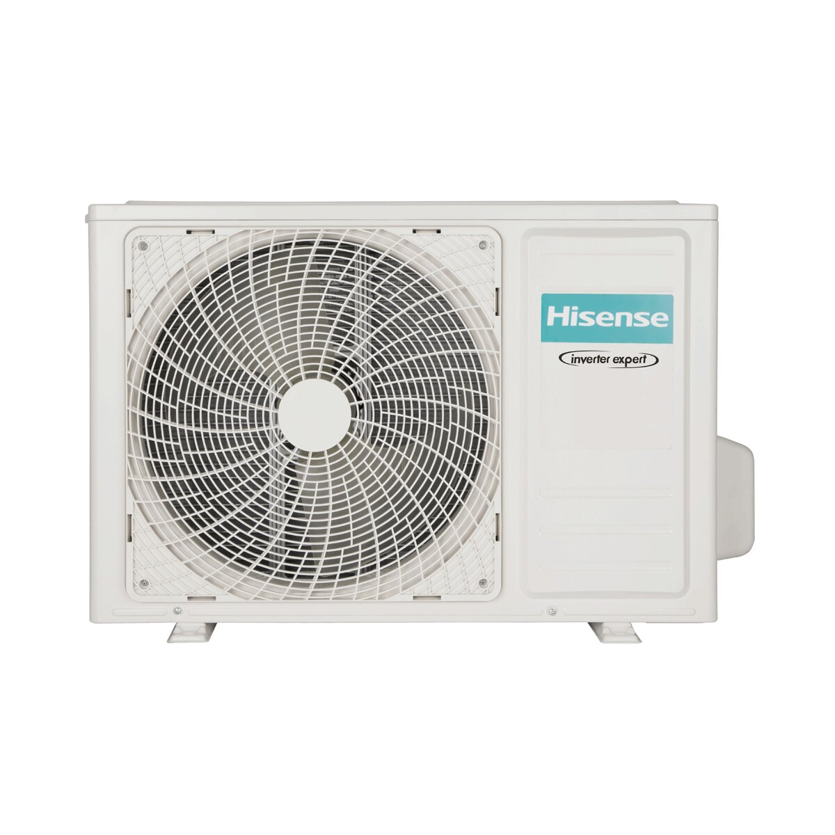 Climatiseur Hisense IQ PLUS 9000 BTU R32 WiFi inverseur A+++