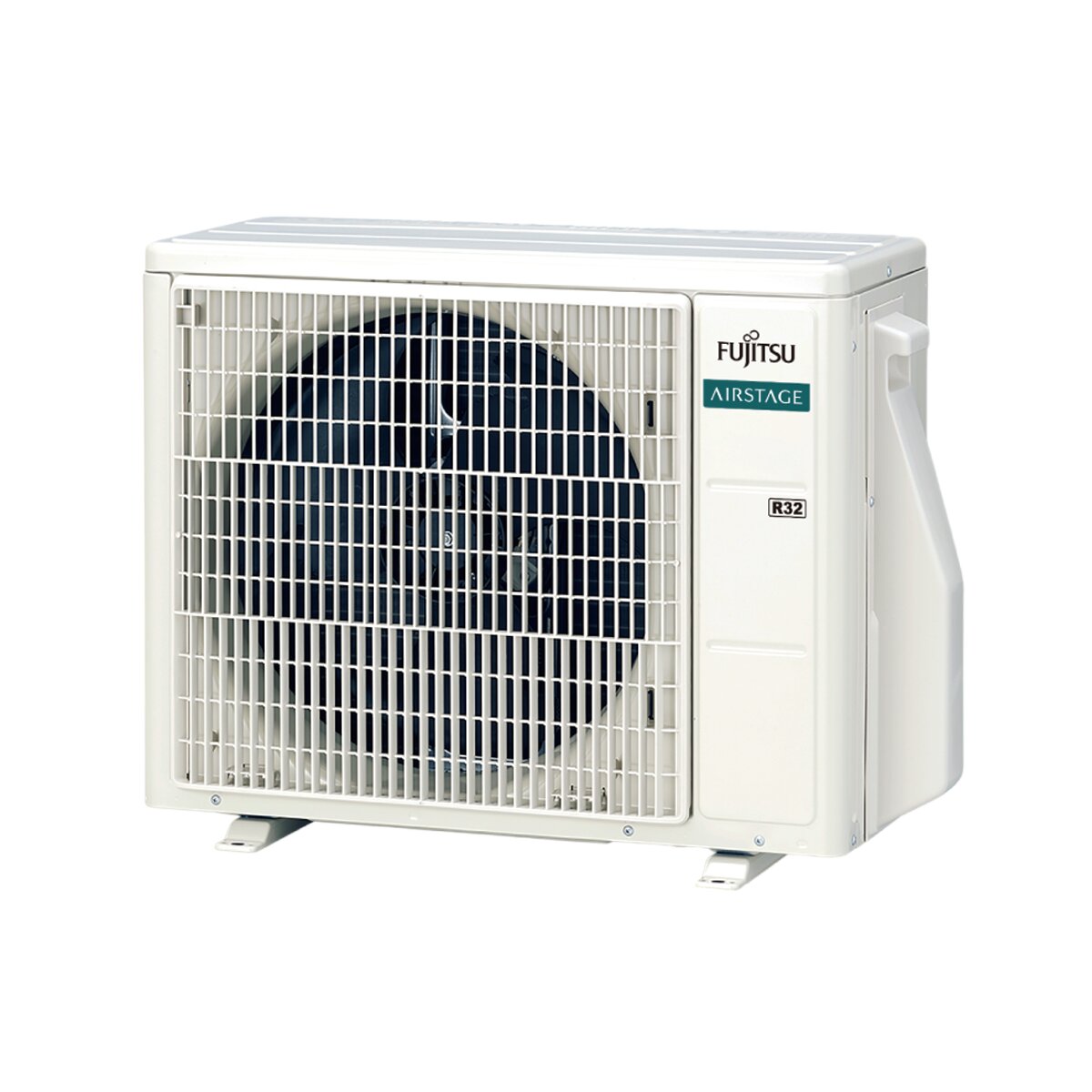 Climatiseur Fujitsu série KN WiFi 12 000 BTU R32 Inverter A++/A+
