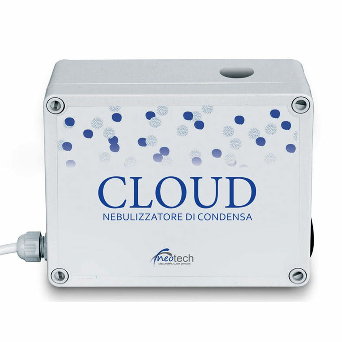 Steelpumps Neotech Cloud Kondensatvernebler