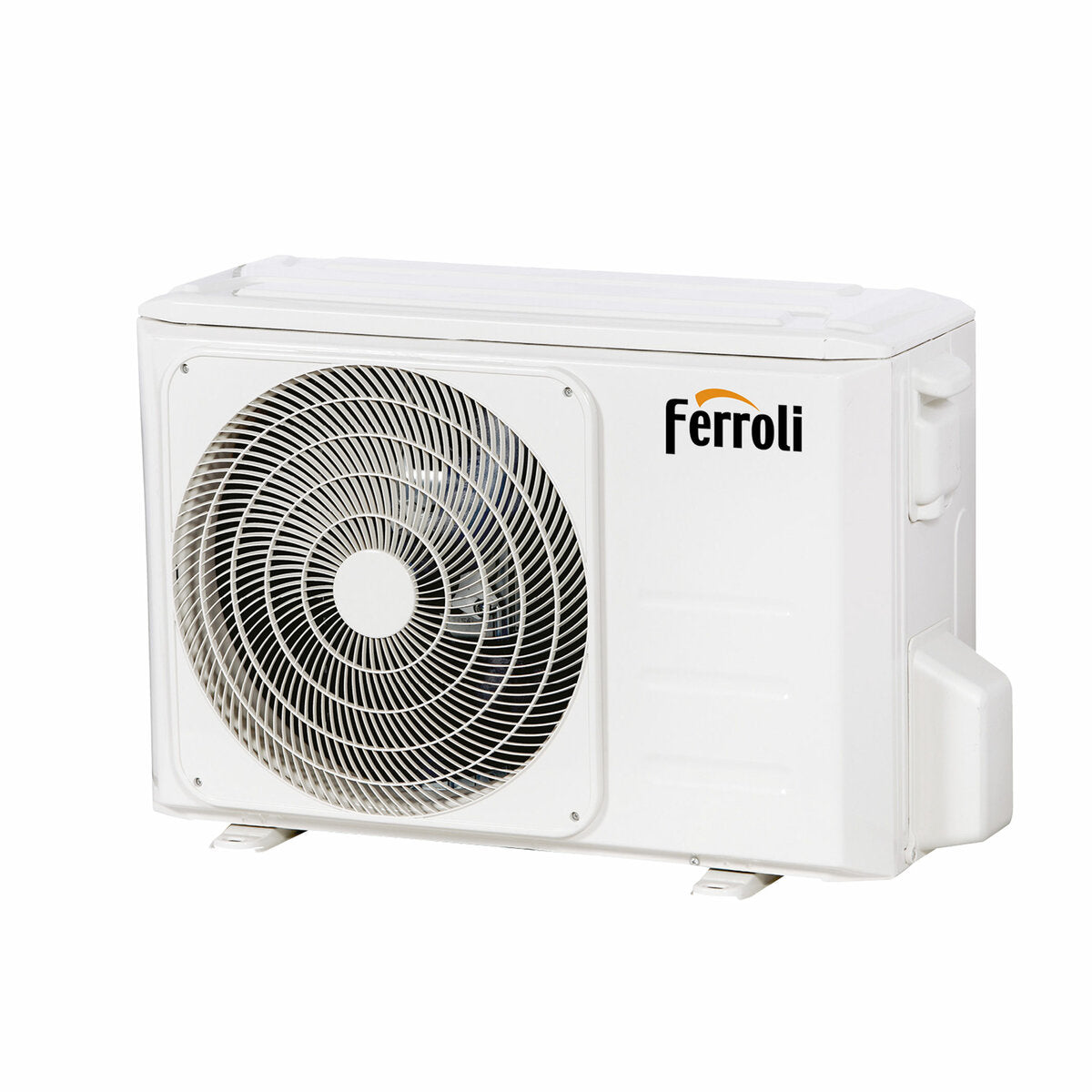 Ferroli Giada S Klimaanlage 9000 BTU R32 Inverter Klasse A ++ Wifi