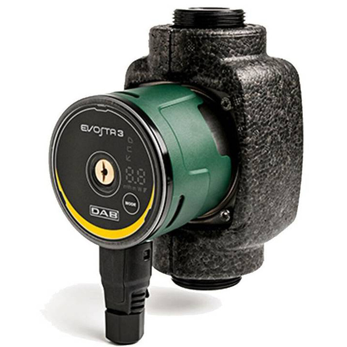 DAB Evosta 3 80/130 1 electronic circulator - with 1 1/2 threaded connections