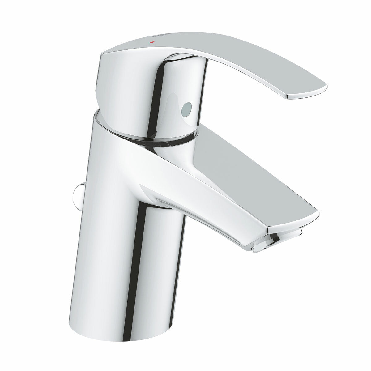 Mitigeur lavabo monocommande Grohe Eurosmart