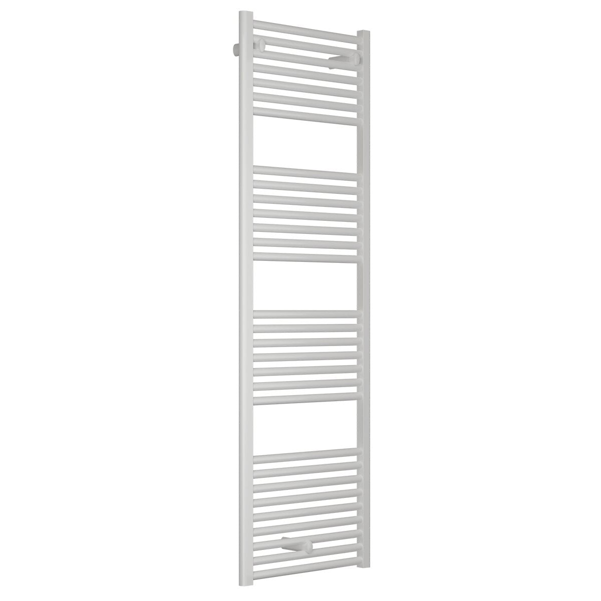 Cordivari Lisa 22 600x1732 Steel Towel Warmer Radiator White