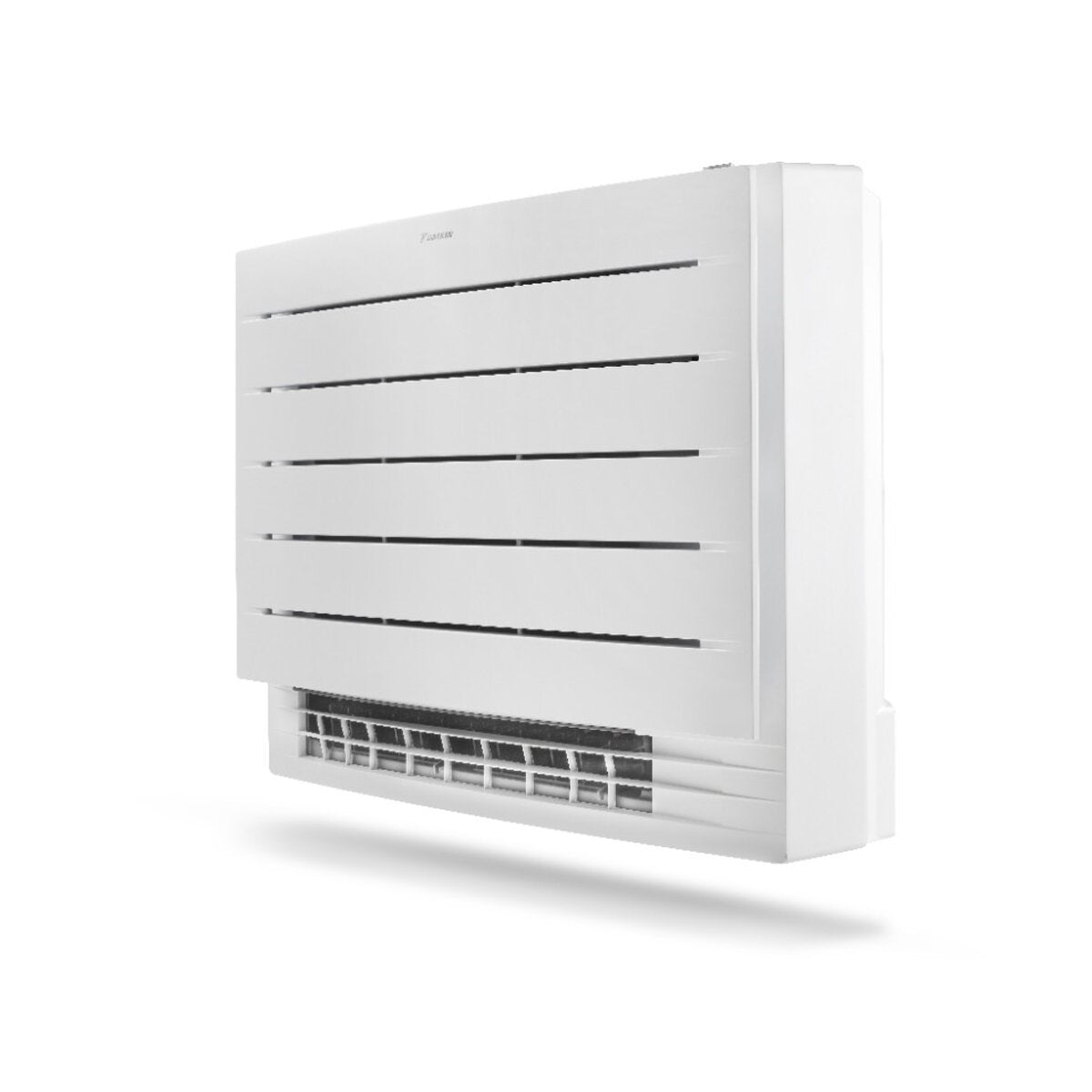 Daikin Perfera Climatiseur au sol double split 7000 + 12000 BTU onduleur A ++ wifi unité extérieure 4,0 kW