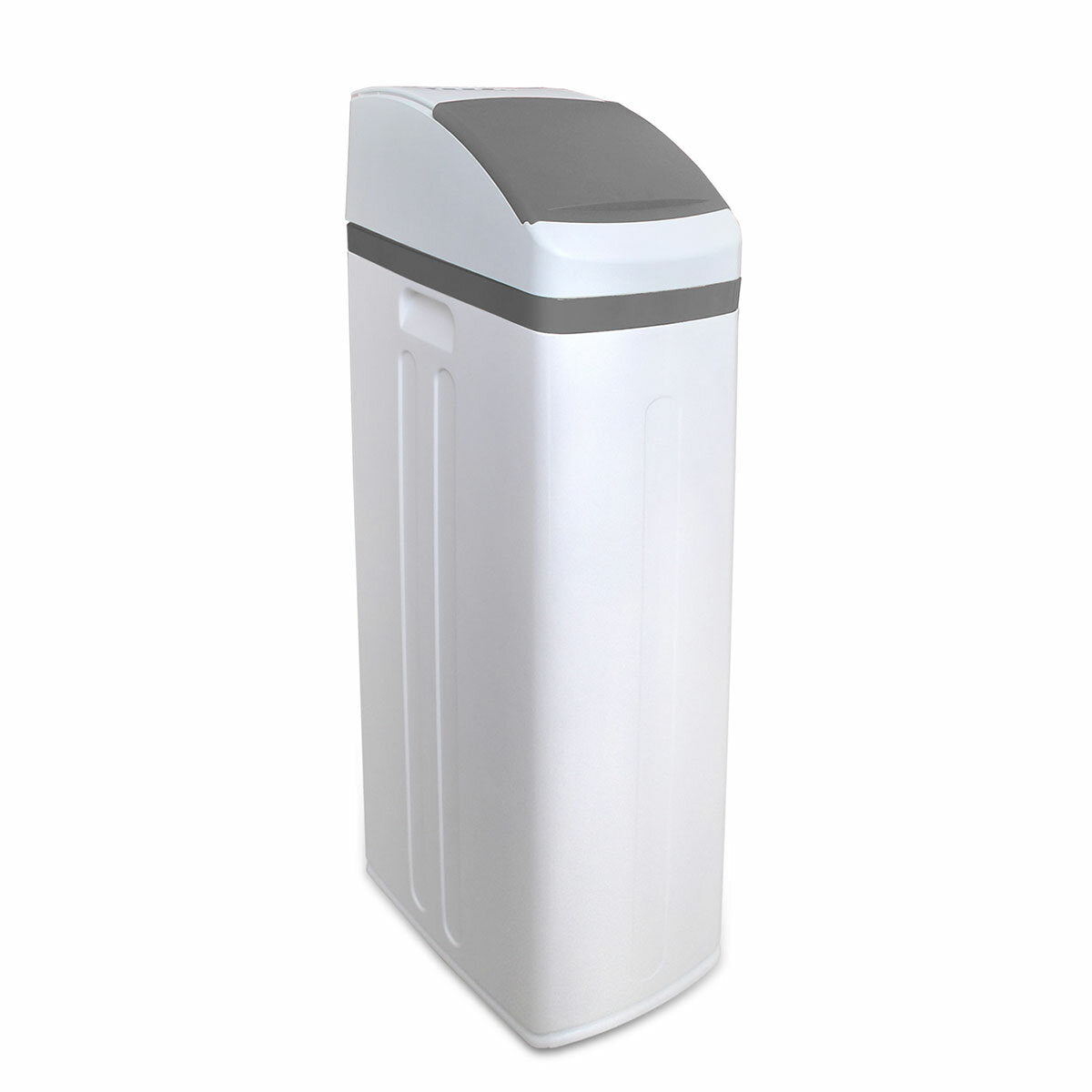 Gel Easy Soft 18 water softener with ion exchange