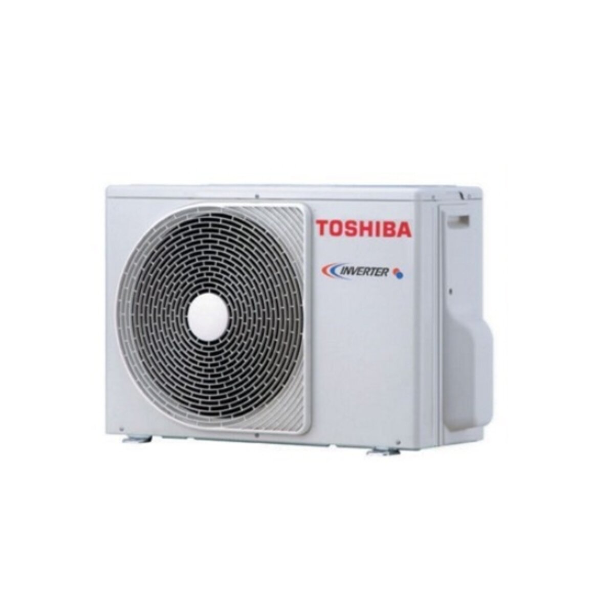 Toshiba standard light commercial ductable air conditioner sm_btp 24000 BTU inverter with wire control