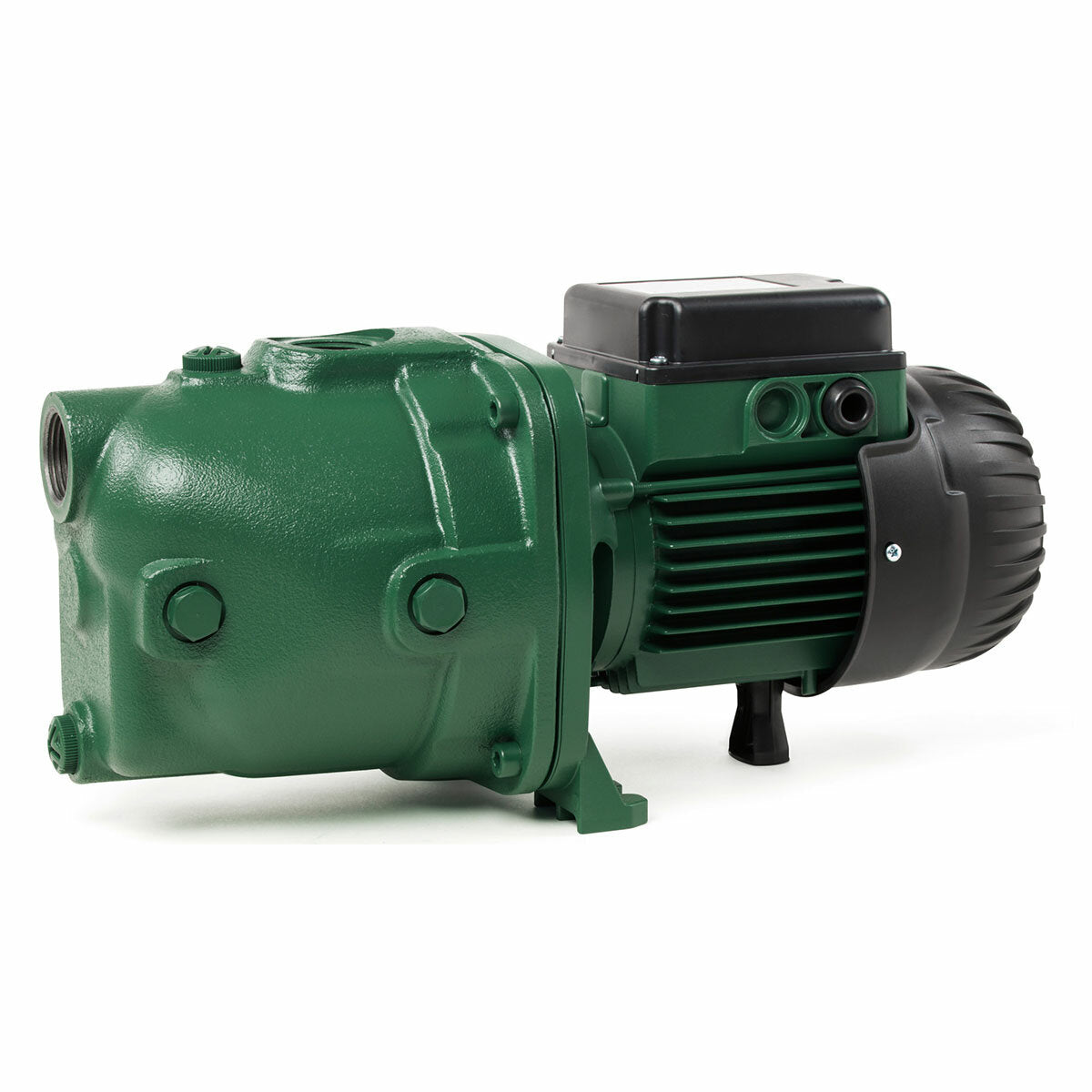 DAB JET 82 M IE2 0.55 kW/0.75 HP single-phase self-priming centrifugal electric pump