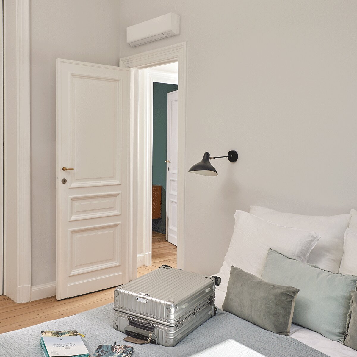 Daikin Perfera All Seasons Klimaanlage 15000 BTU R32 Inverter A++ WiFi