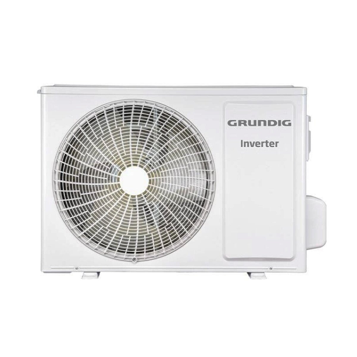 Grundig PROLOGUE GR-9 12000 BTU R32 Inverter WiFi A+++/A++ Air Conditioner