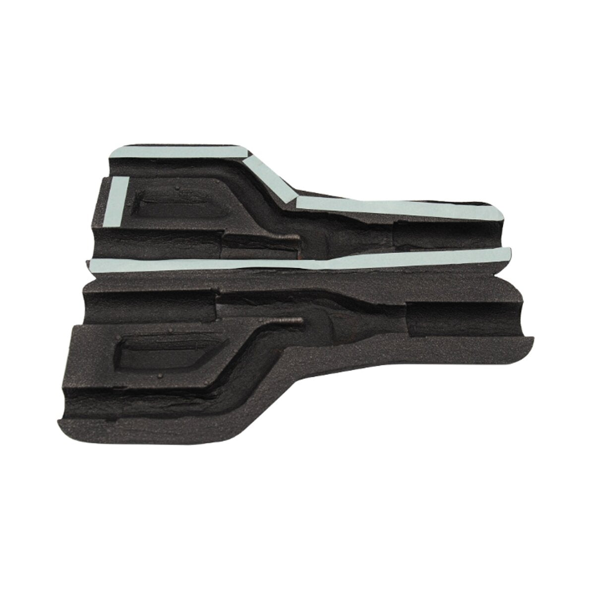 Tecnogas Y-förmiger Kupferabzweig - für Kältemittelleitungskreisläufe von VRV- und VRF-Klimaanlagen