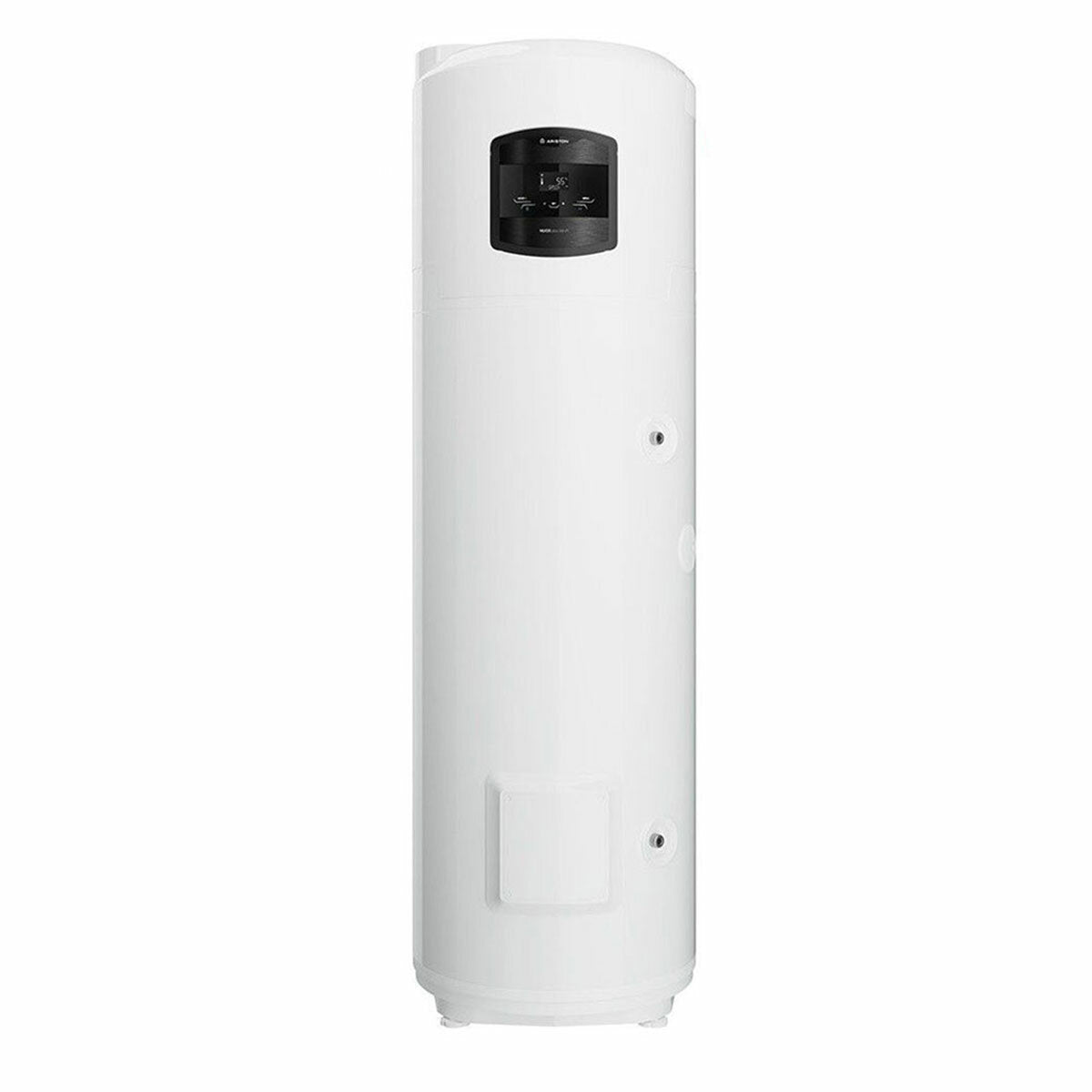 Ariston Nuos PLUS Wi-Fi heat pump water heater 200 liters A+
