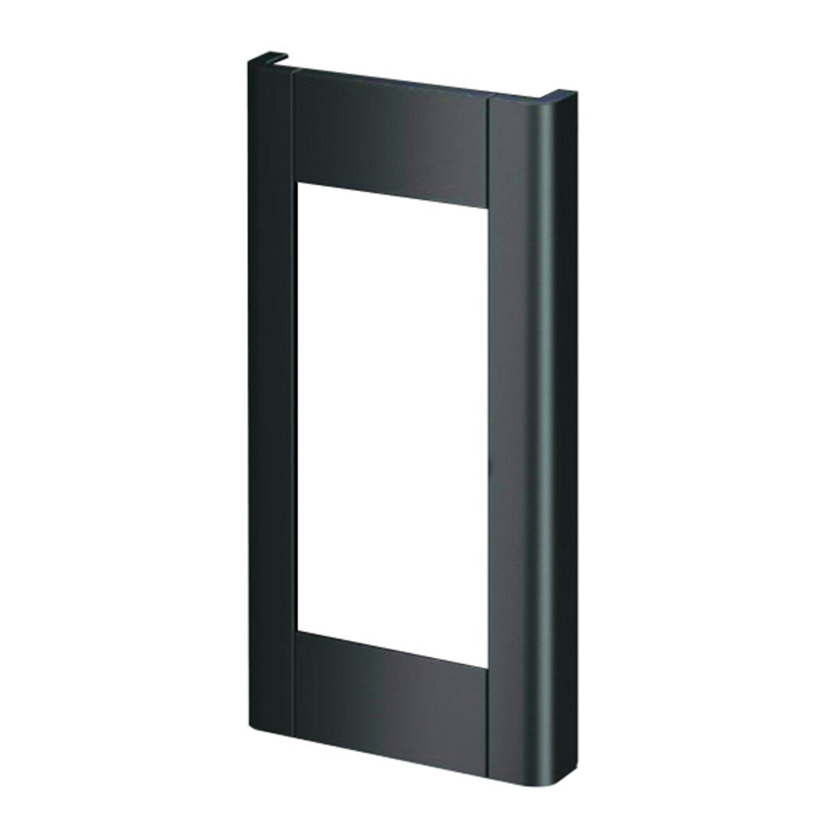 CADEL Prince 11 kW anthracite pellet stove with wifi