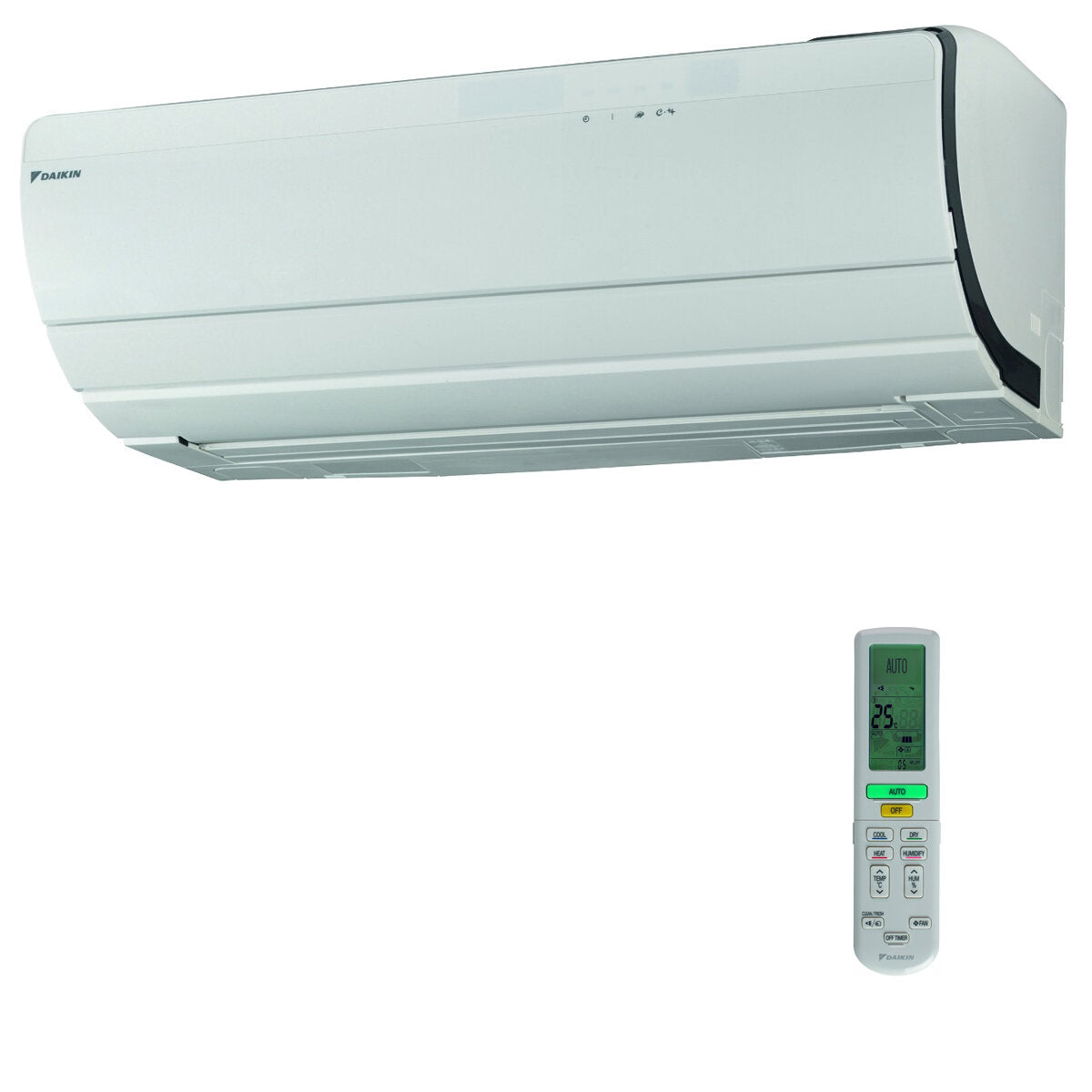 Daikin Ururu Sarara climatiseur 18000 BTU R32 onduleur A+++