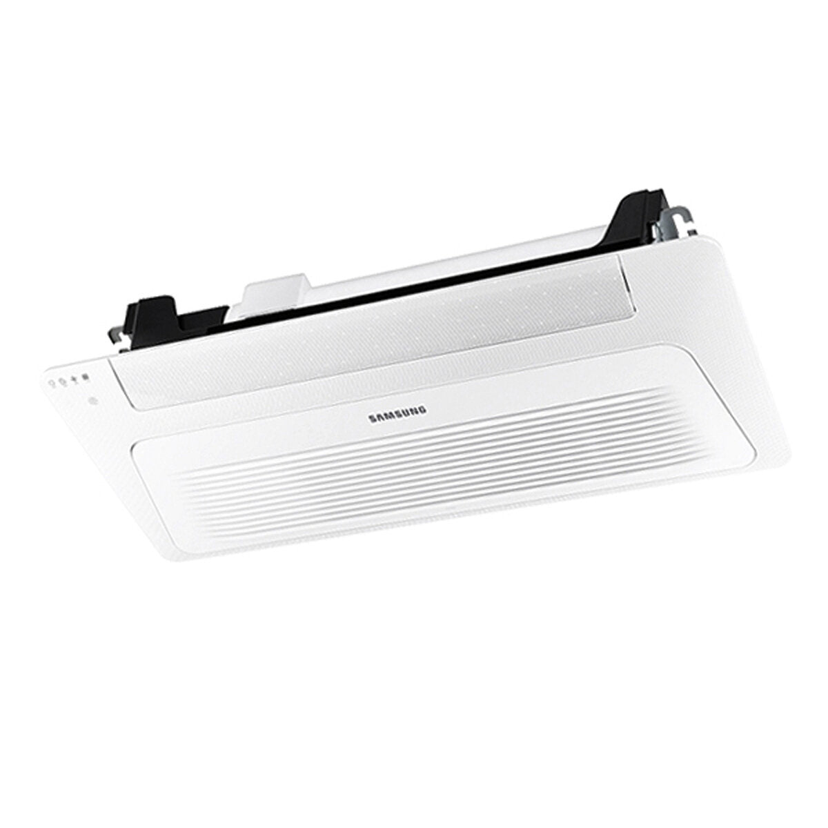 Samsung Climatiseur Cassette WindFree 1 Way trial split 12000 + 12000 + 12000 BTU inverter A++ unité extérieure 6,8 kW
