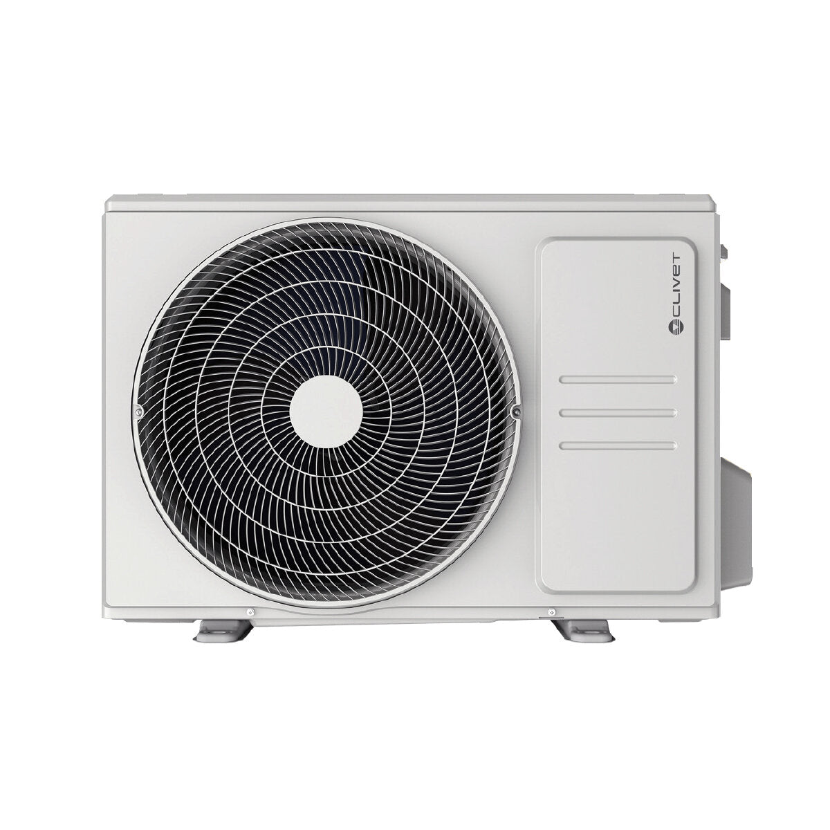 Clivet Cristallo 2 Air Conditioner 12000 BTU R32 Inverter A+++ WiFi
