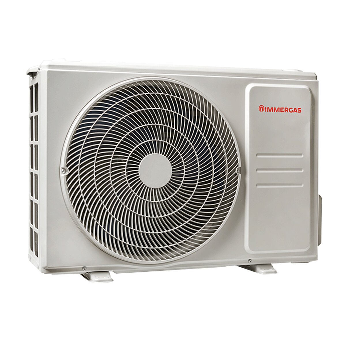 Climatiseur inverseur Immergas THOR 24000 BTU R32 A++/A+