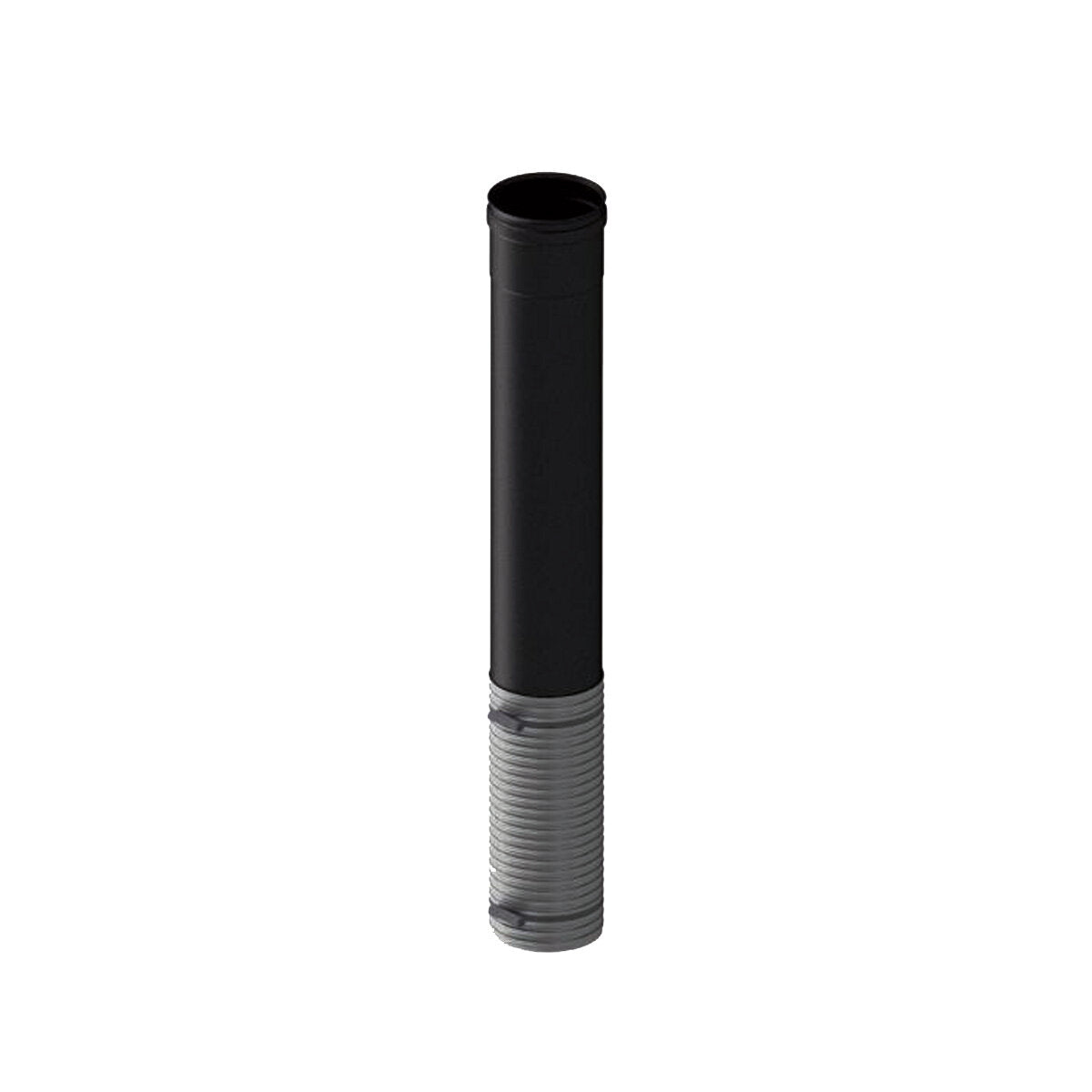 Upper ducting kit for CADEL Atena Plus pellet stove