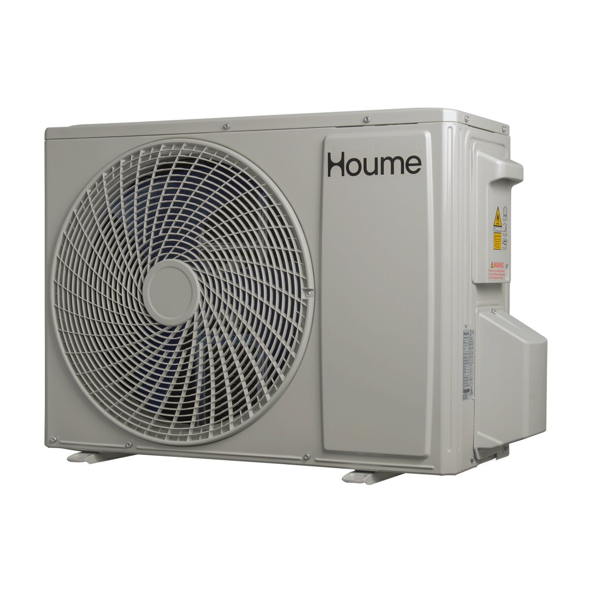 Houme Elèa Flow 18000 BTU R32 Inverter A++ WiFi Klimaanlage