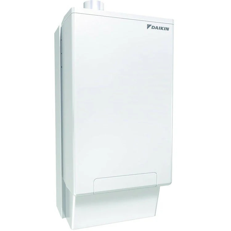 Sistema ibrido caldaia a condensazione e pompa di calore Daikin Altherma R Hybrid 8 kW A++