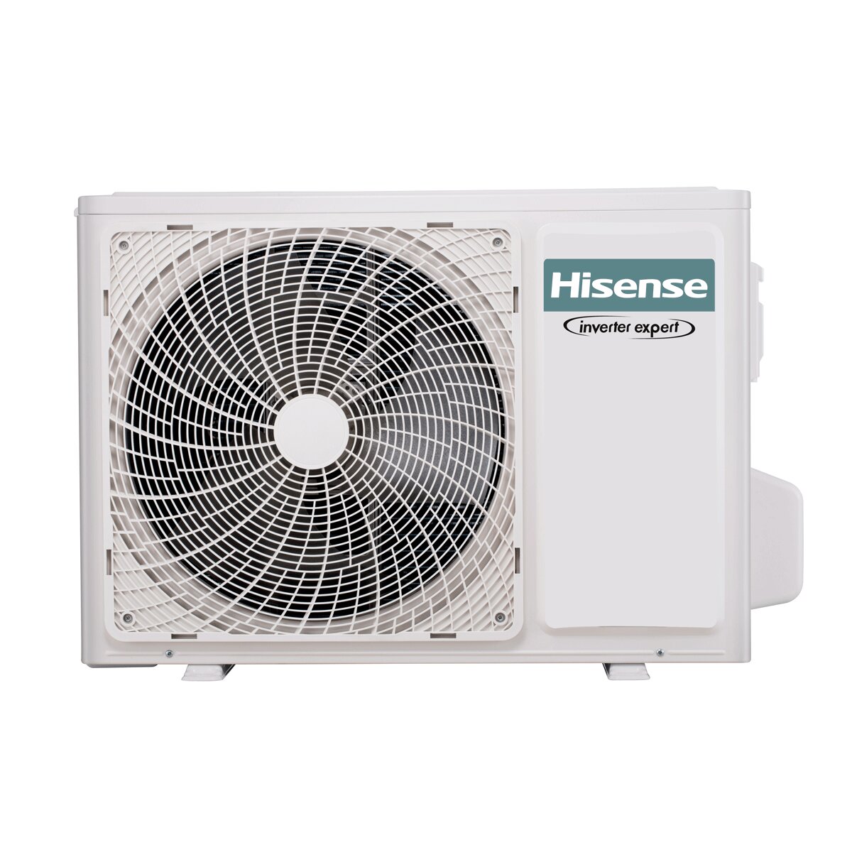 Unité extérieure Hisense AS-W 12000 BTU R32 Inverter A+++
