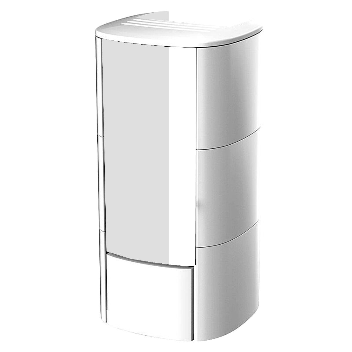 MCZ Club Hydromatic 18 M2 18 kW white water pellet stove